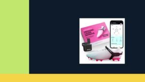 Playermaker 2.0 Smart Football Tracker