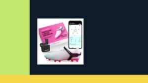 Playermaker 2.0 Smart Football Tracker